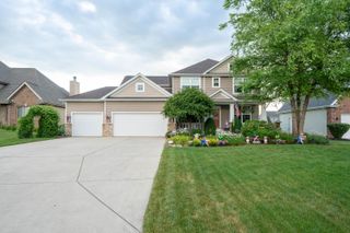 1144 Mary Ellen Drive, Crown Point, IN 46307
