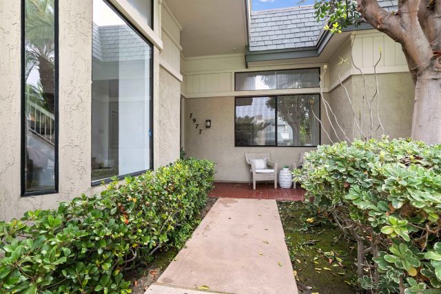 7977 Caminito Del Cid, La Jolla, CA 92037