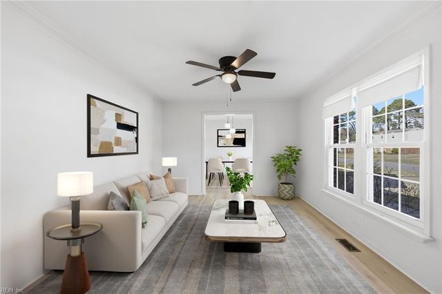 949 Lindsley DR, Virginia Beach, VA 23454