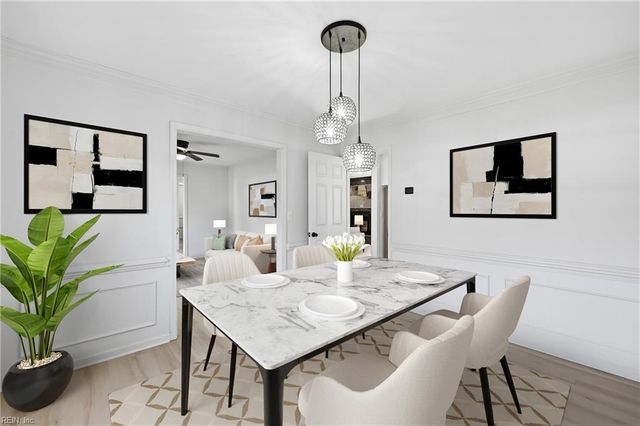 949 Lindsley DR, Virginia Beach, VA 23454