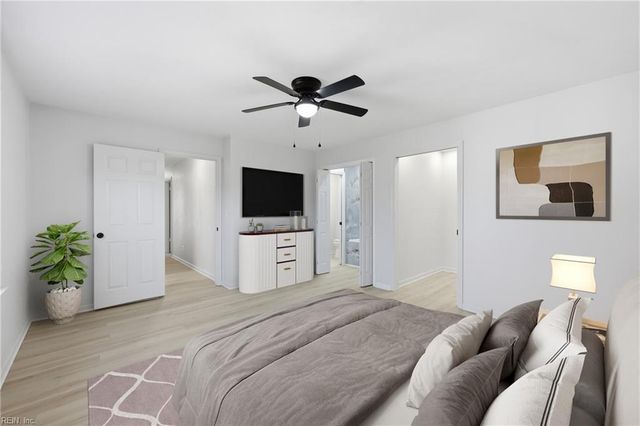 949 Lindsley DR, Virginia Beach, VA 23454