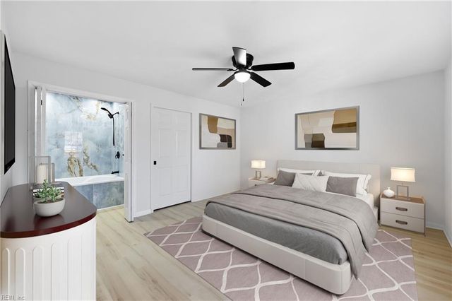 949 Lindsley DR, Virginia Beach, VA 23454