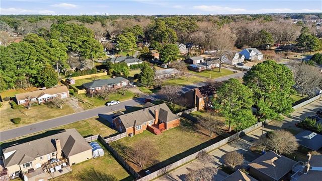 949 Lindsley DR, Virginia Beach, VA 23454