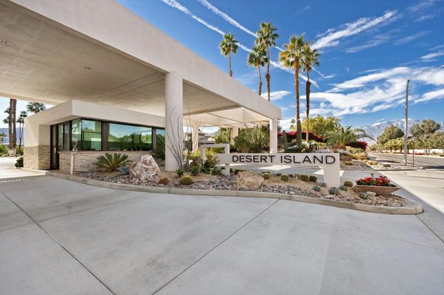 910 Island Drive 408, Rancho Mirage, CA 92270