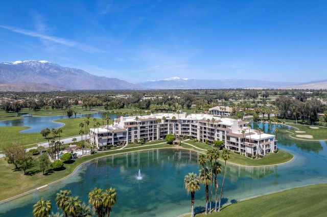 910 Island Drive 408, Rancho Mirage, CA 92270