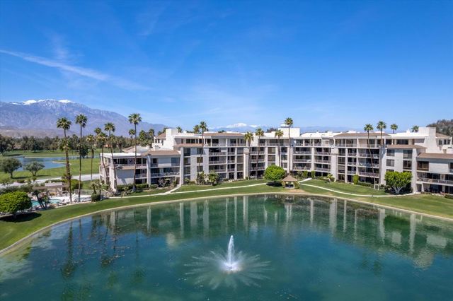 910 Island Drive 408, Rancho Mirage, CA 92270