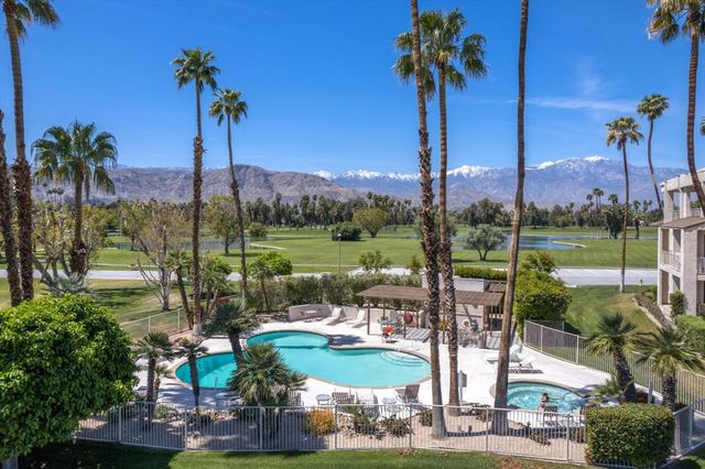 910 Island Drive 408, Rancho Mirage, CA 92270