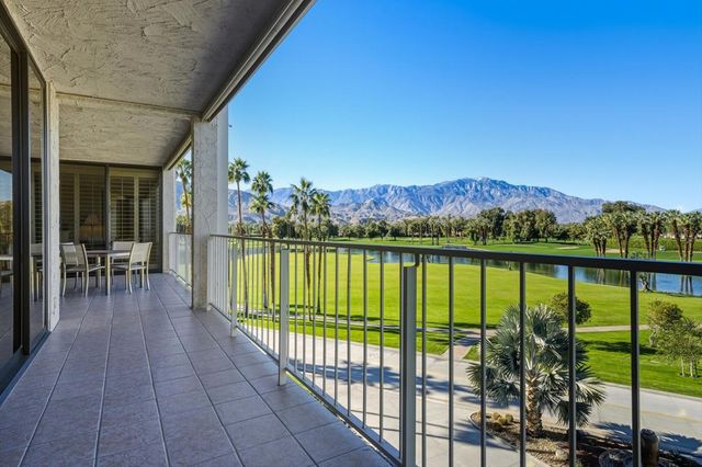 910 Island Drive 408, Rancho Mirage, CA 92270