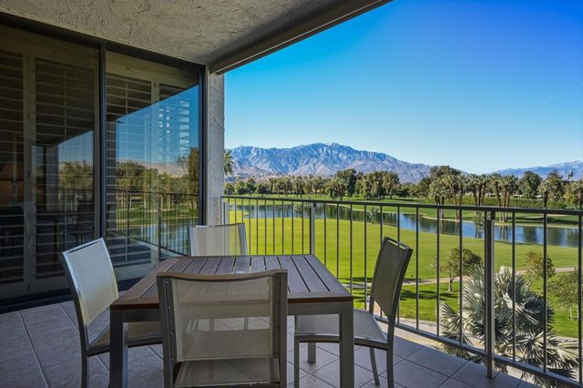 910 Island Drive 408, Rancho Mirage, CA 92270