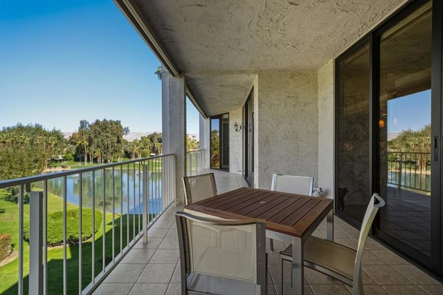 910 Island Drive 408, Rancho Mirage, CA 92270