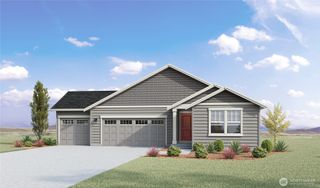 1202 E Eider Lane #27, Ellensburg, WA 98926