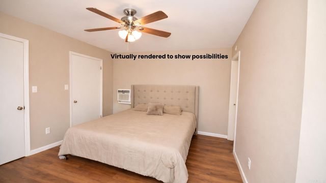 108 Jonas Court, Fairfield Bay, AR 72088