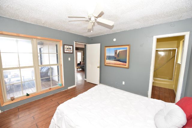 108 Jonas Court, Fairfield Bay, AR 72088