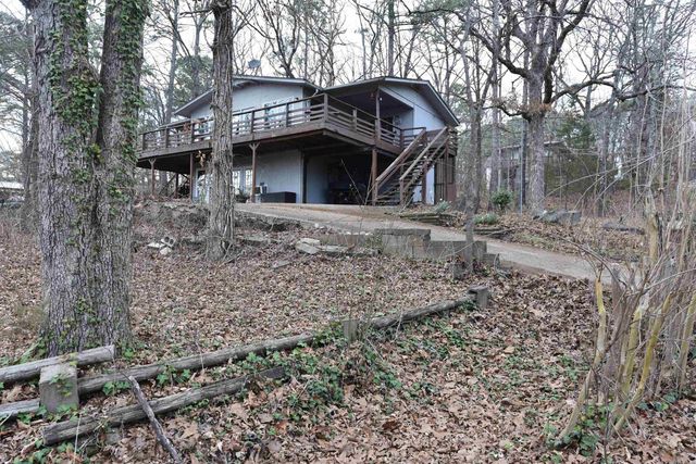 108 Jonas Court, Fairfield Bay, AR 72088