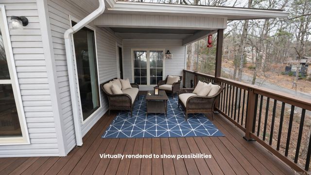 108 Jonas Court, Fairfield Bay, AR 72088