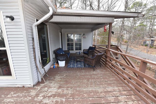 108 Jonas Court, Fairfield Bay, AR 72088