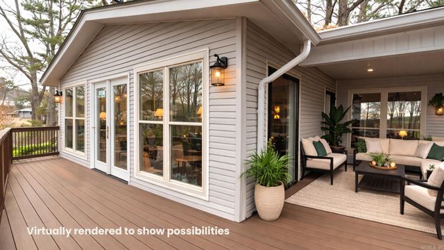 108 Jonas Court, Fairfield Bay, AR 72088