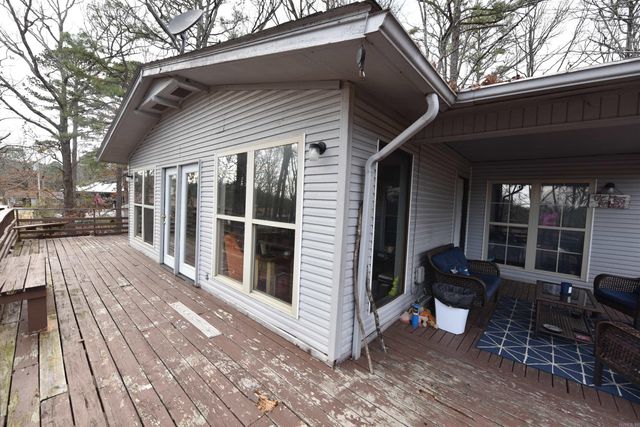 108 Jonas Court, Fairfield Bay, AR 72088