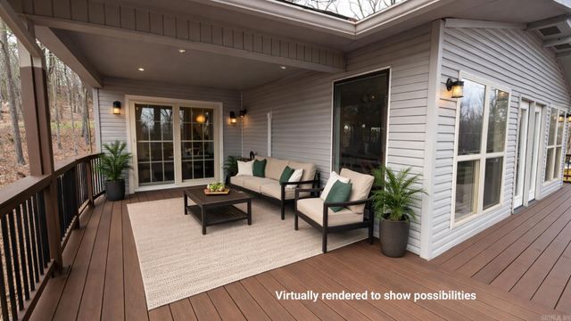 108 Jonas Court, Fairfield Bay, AR 72088