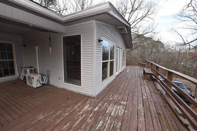 108 Jonas Court, Fairfield Bay, AR 72088