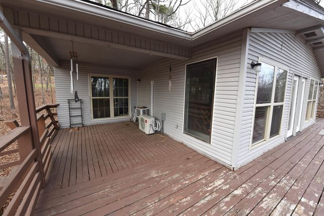 108 Jonas Court, Fairfield Bay, AR 72088