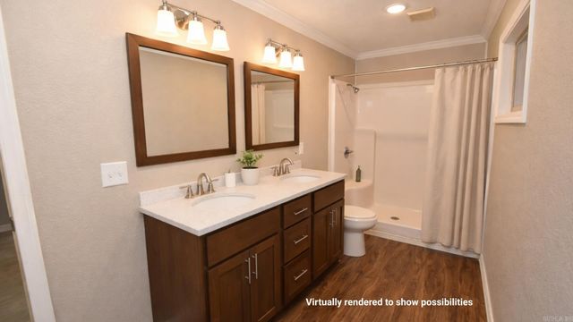 108 Jonas Court, Fairfield Bay, AR 72088