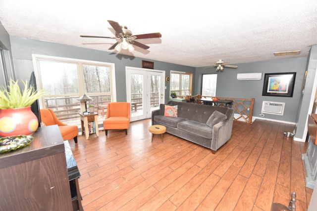 108 Jonas Court, Fairfield Bay, AR 72088