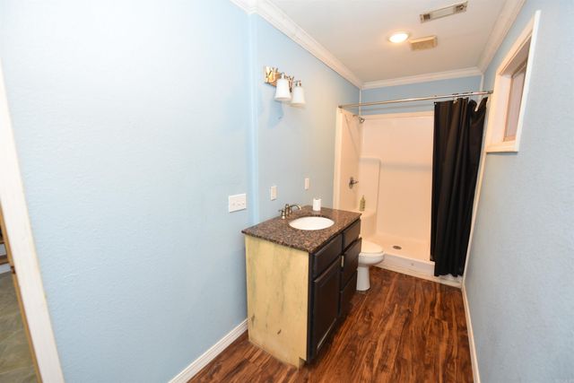 108 Jonas Court, Fairfield Bay, AR 72088