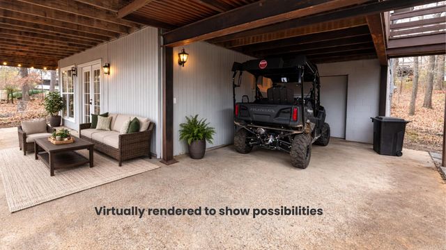 108 Jonas Court, Fairfield Bay, AR 72088