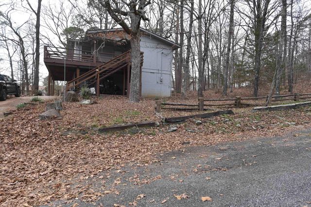 108 Jonas Court, Fairfield Bay, AR 72088