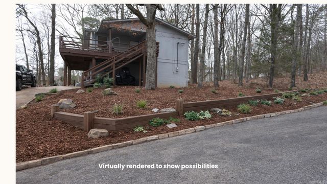 108 Jonas Court, Fairfield Bay, AR 72088