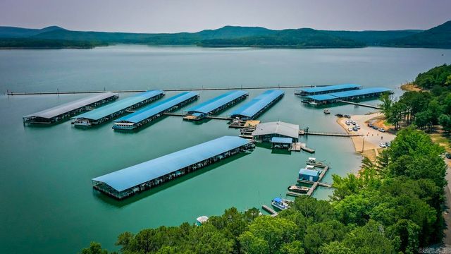 108 Jonas Court, Fairfield Bay, AR 72088