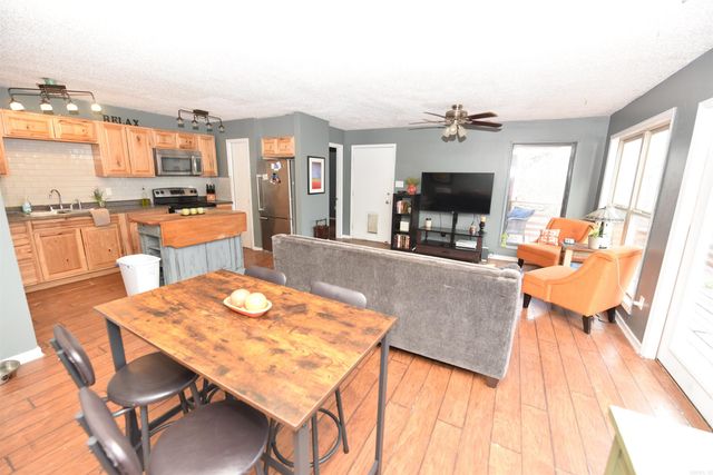 108 Jonas Court, Fairfield Bay, AR 72088