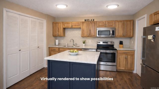 108 Jonas Court, Fairfield Bay, AR 72088