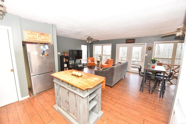 108 Jonas Court, Fairfield Bay, AR 72088