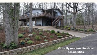108 Jonas Court, Fairfield Bay, AR 72088