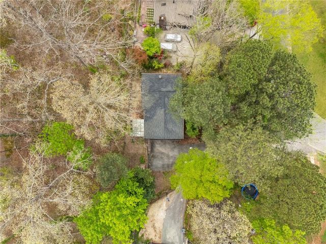 5121 Heather Road SE, Smyrna, GA 30082