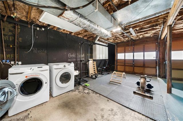 5121 Heather Road SE, Smyrna, GA 30082