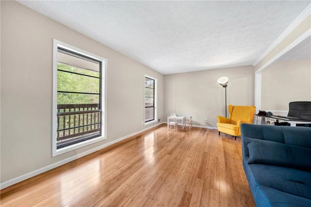 5121 Heather Road SE, Smyrna, GA 30082