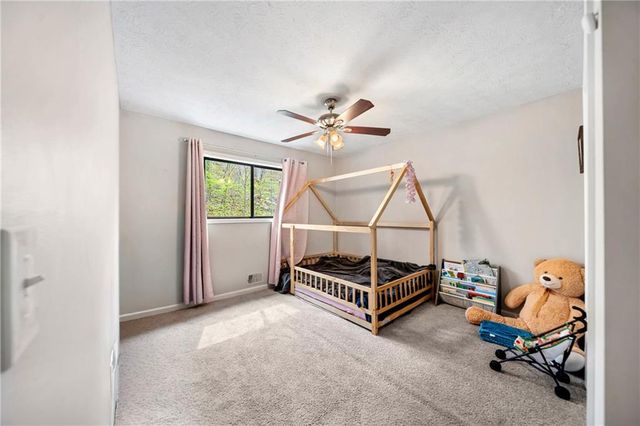 5121 Heather Road SE, Smyrna, GA 30082