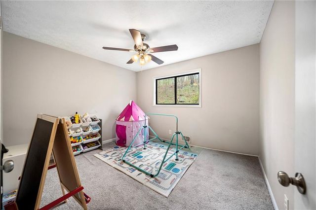 5121 Heather Road SE, Smyrna, GA 30082