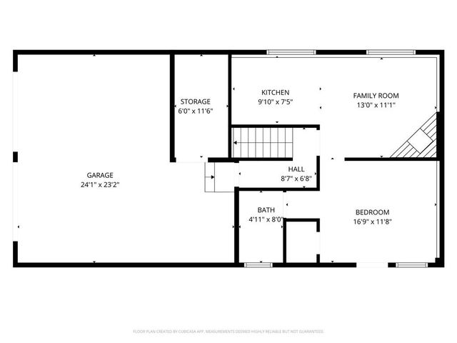 5121 Heather Road SE, Smyrna, GA 30082