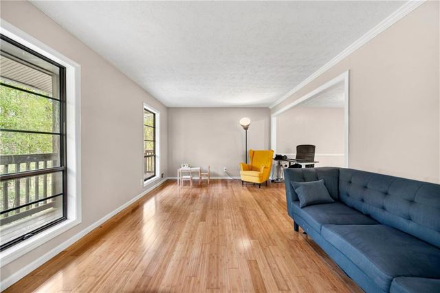 5121 Heather Road SE, Smyrna, GA 30082