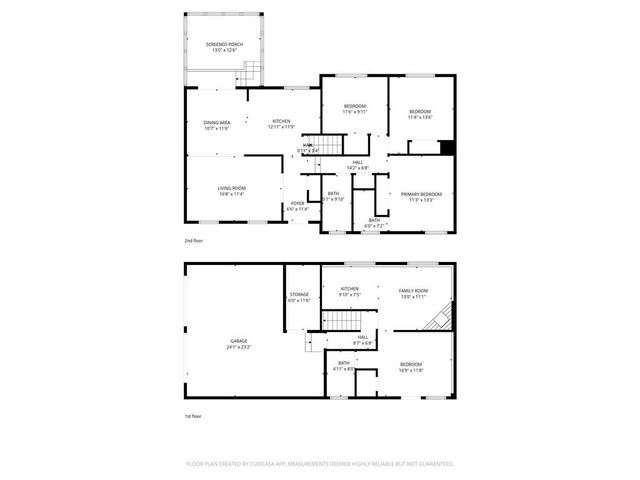 5121 Heather Road SE, Smyrna, GA 30082