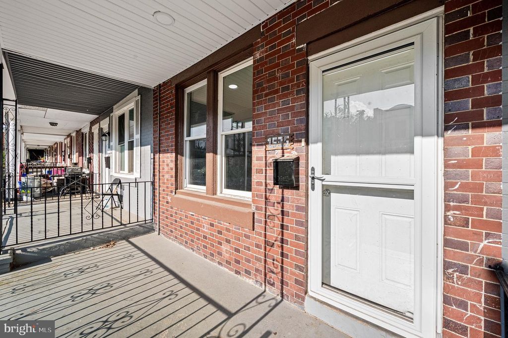1535 N FRAZIER ST, PHILADELPHIA, PA 19131 — photo 2