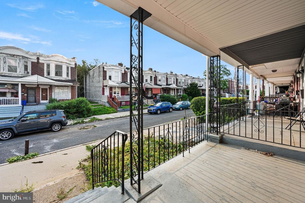 1535 N FRAZIER ST, PHILADELPHIA, PA 19131 — photo 3
