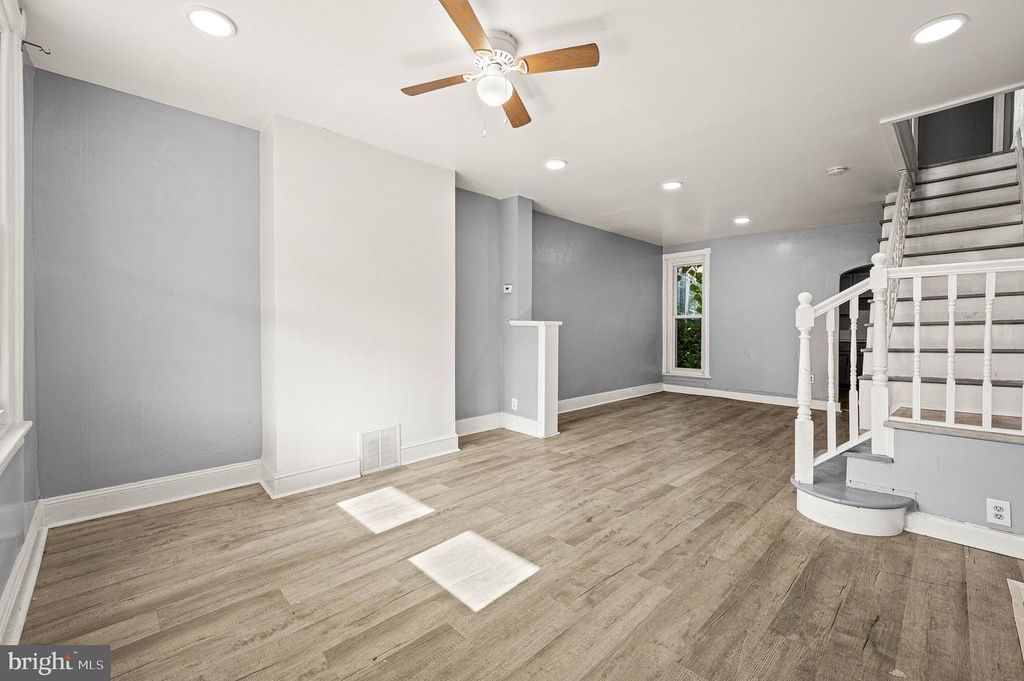 1535 N FRAZIER ST, PHILADELPHIA, PA 19131 — photo 5