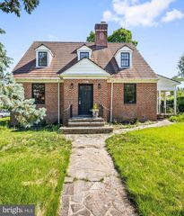 315 E COLD SPRING LN, Baltimore, MD 21212