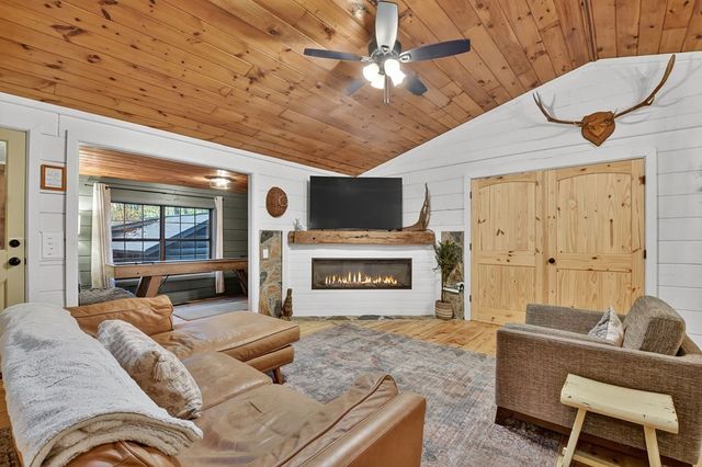 50 Lakeview Dr, Cherry Log, GA 30522