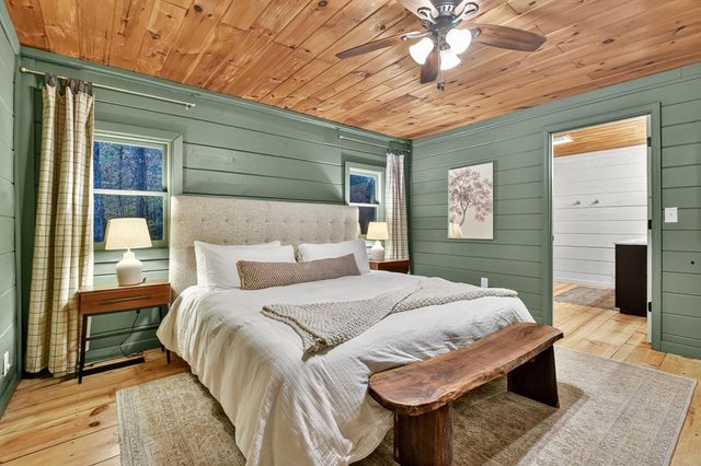 50 Lakeview Dr, Cherry Log, GA 30522